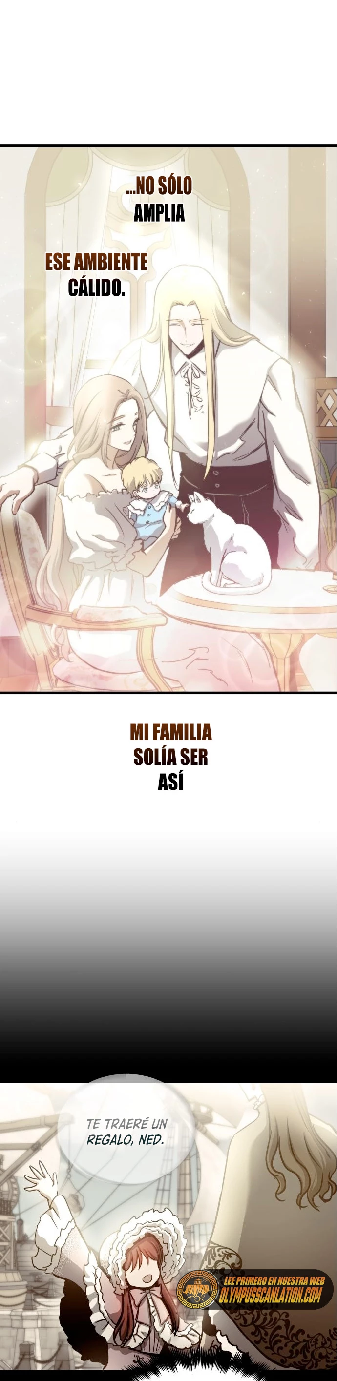 Reencarnación del Dios de la Batalla Suicida > Capitulo 48 > Page 311