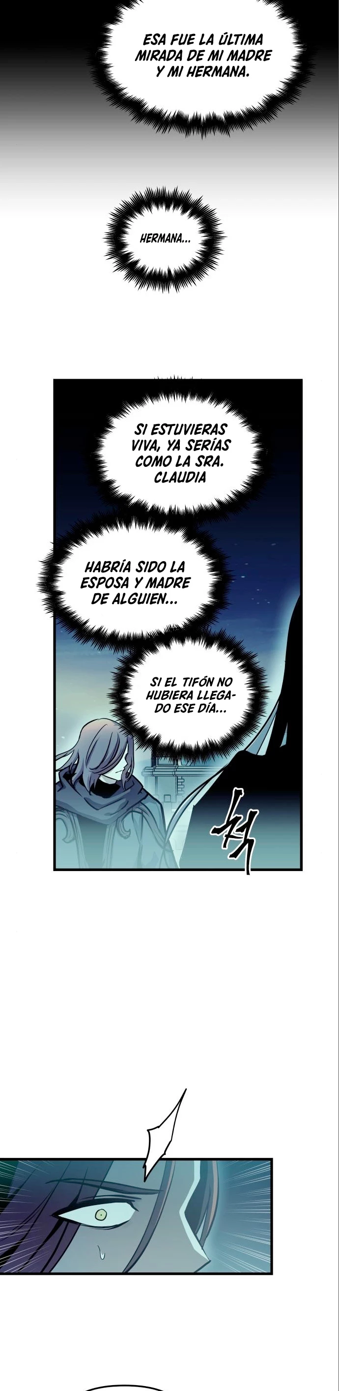Reencarnación del Dios de la Batalla Suicida > Capitulo 48 > Page 321
