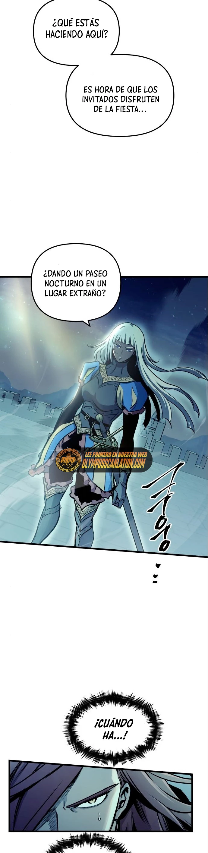 Reencarnación del Dios de la Batalla Suicida > Capitulo 48 > Page 331