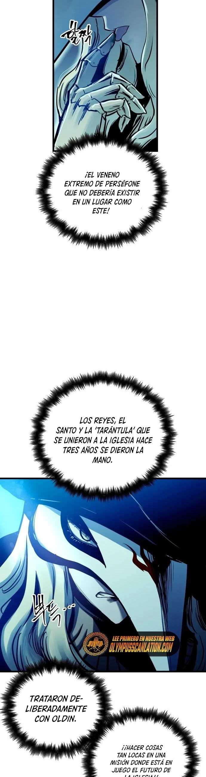 Reencarnación del Dios de la Batalla Suicida > Capitulo 49 > Page 51