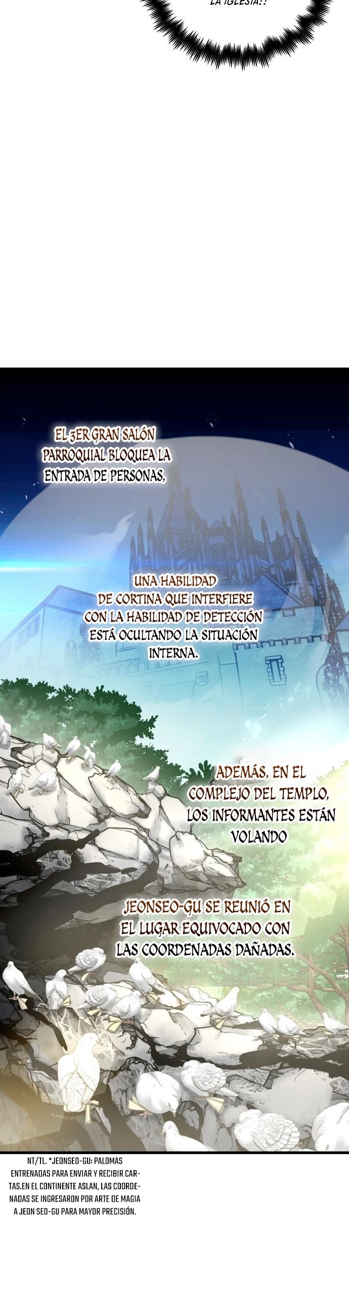 Reencarnación del Dios de la Batalla Suicida > Capitulo 49 > Page 61