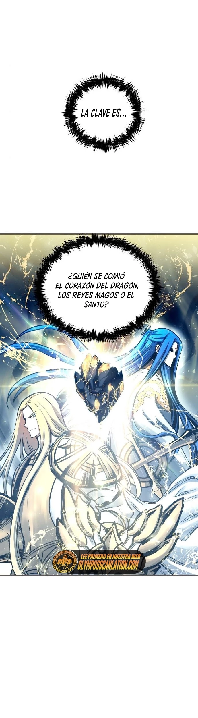 Reencarnación del Dios de la Batalla Suicida > Capitulo 49 > Page 91