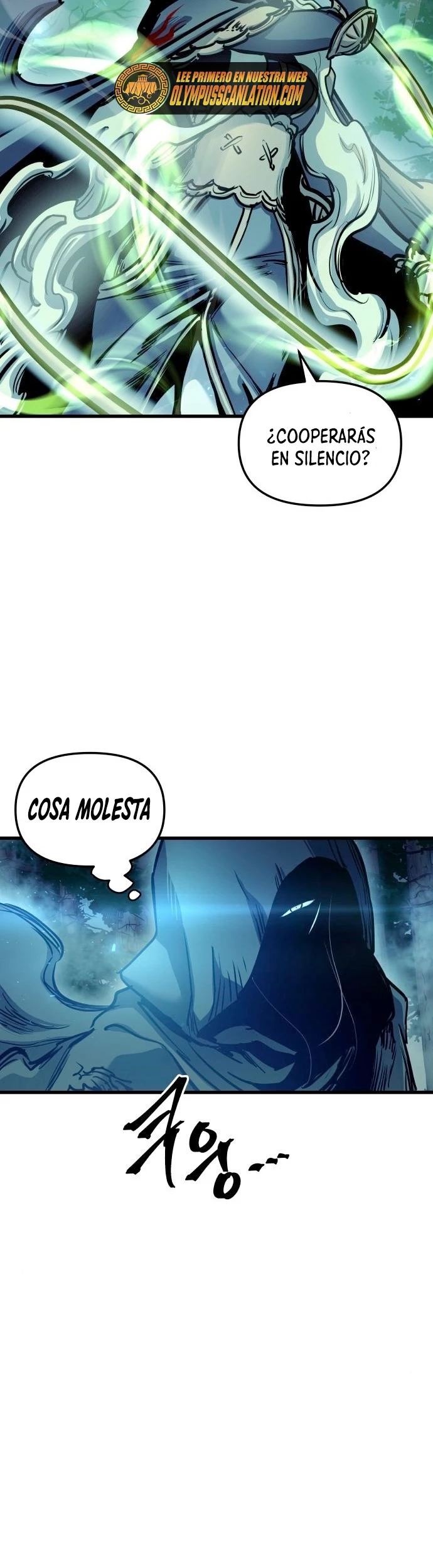 Reencarnación del Dios de la Batalla Suicida > Capitulo 49 > Page 201