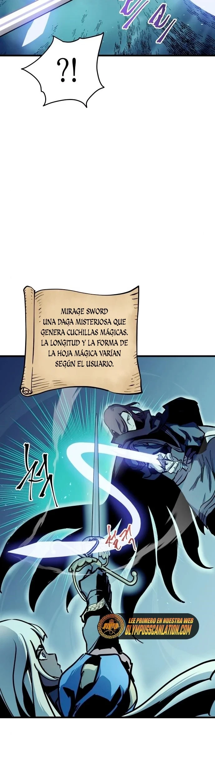 Reencarnación del Dios de la Batalla Suicida > Capitulo 49 > Page 261