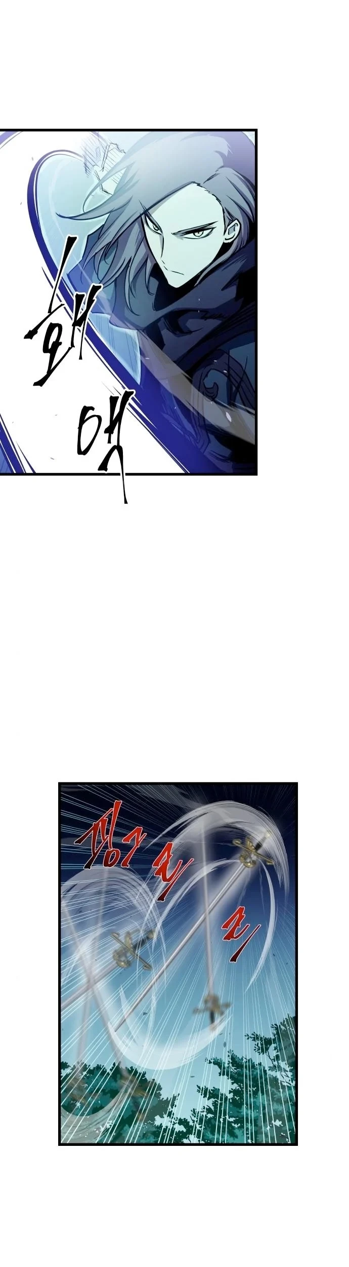 Reencarnación del Dios de la Batalla Suicida > Capitulo 49 > Page 271
