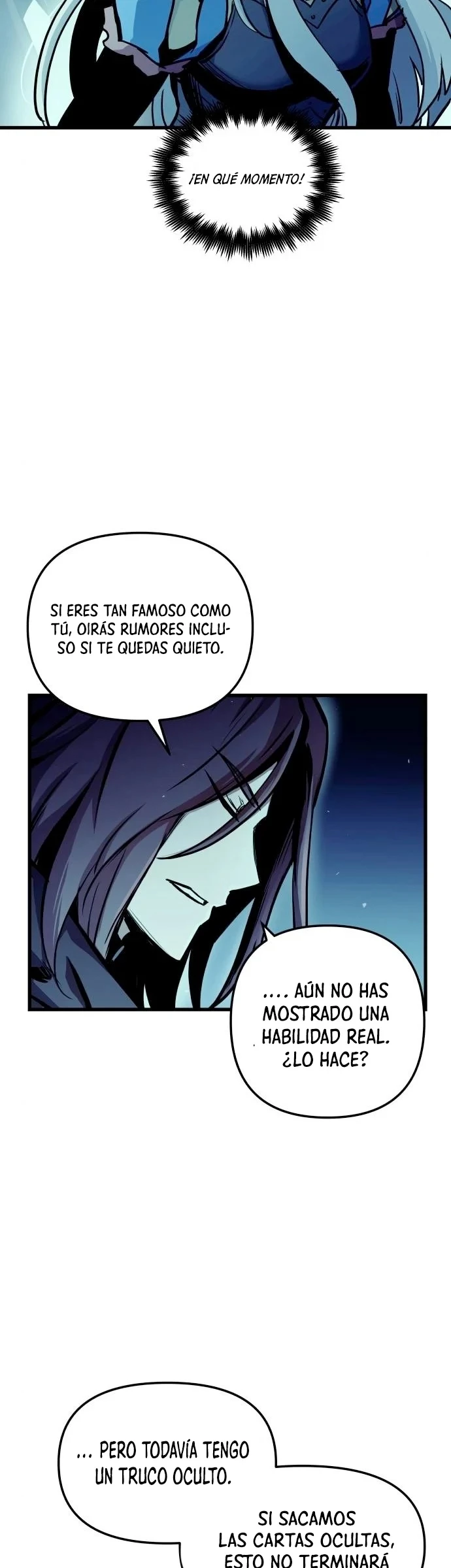 Reencarnación del Dios de la Batalla Suicida > Capitulo 49 > Page 331