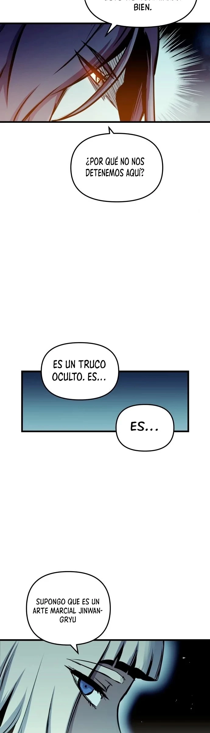 Reencarnación del Dios de la Batalla Suicida > Capitulo 49 > Page 341