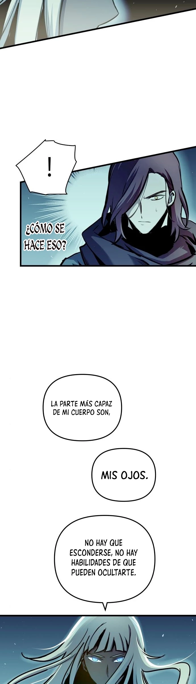Reencarnación del Dios de la Batalla Suicida > Capitulo 49 > Page 351