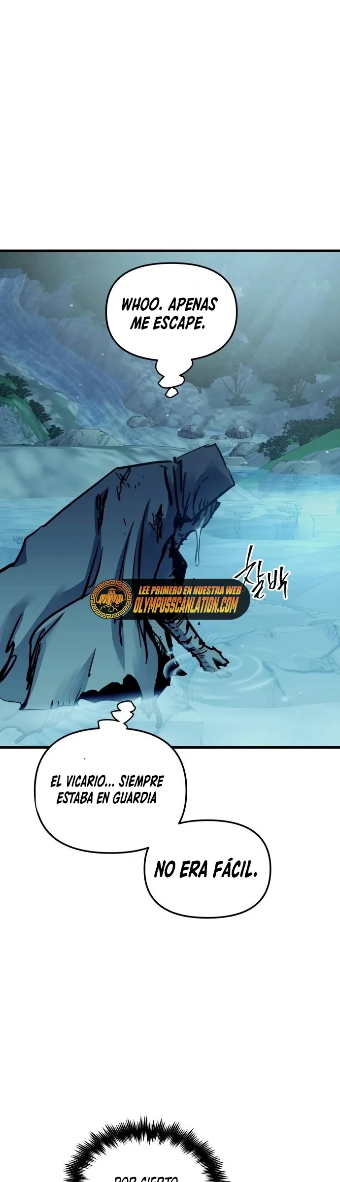 Reencarnación del Dios de la Batalla Suicida > Capitulo 49 > Page 371