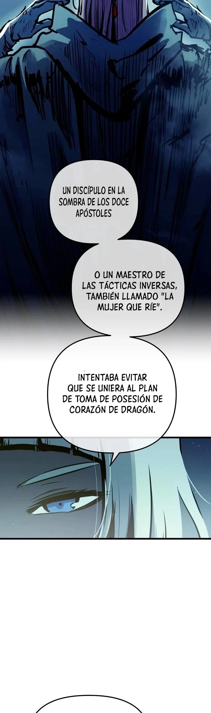Reencarnación del Dios de la Batalla Suicida > Capitulo 49 > Page 391