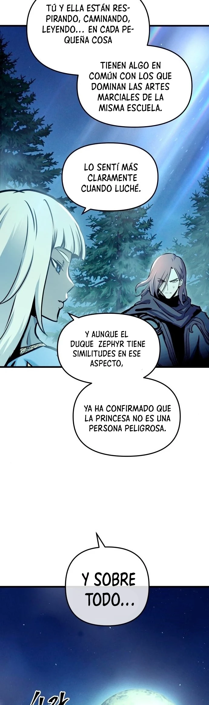 Reencarnación del Dios de la Batalla Suicida > Capitulo 49 > Page 401
