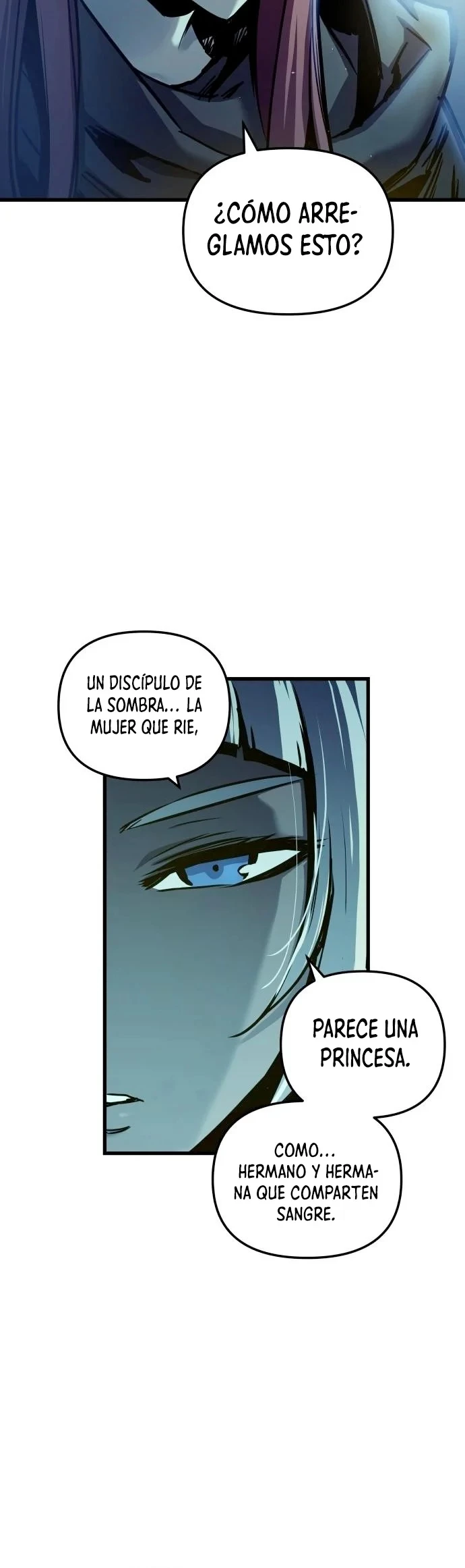 Reencarnación del Dios de la Batalla Suicida > Capitulo 49 > Page 421