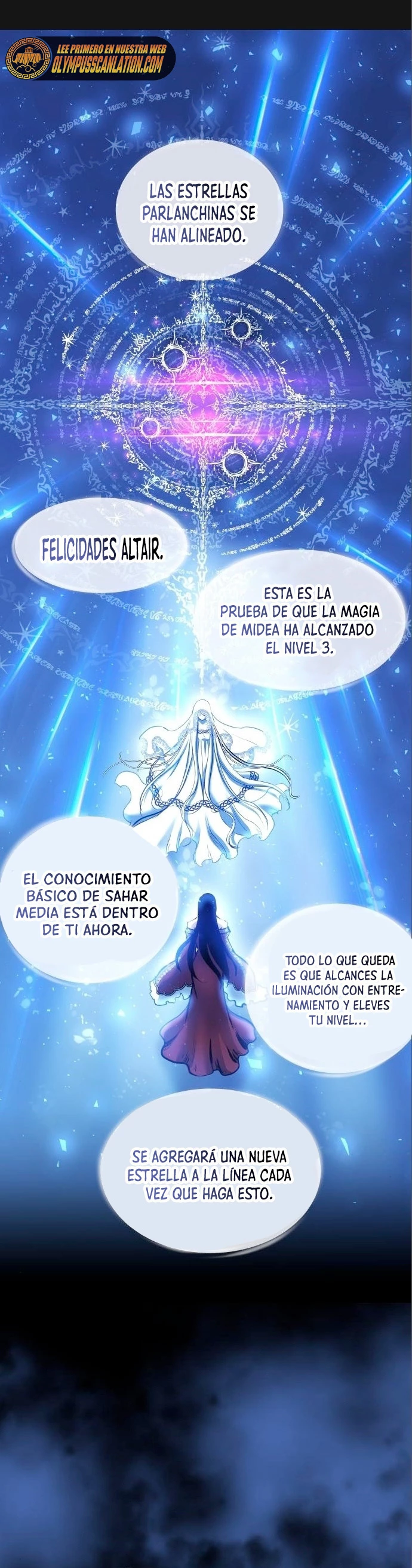 Reencarnación del Dios de la Batalla Suicida > Capitulo 52 > Page 21