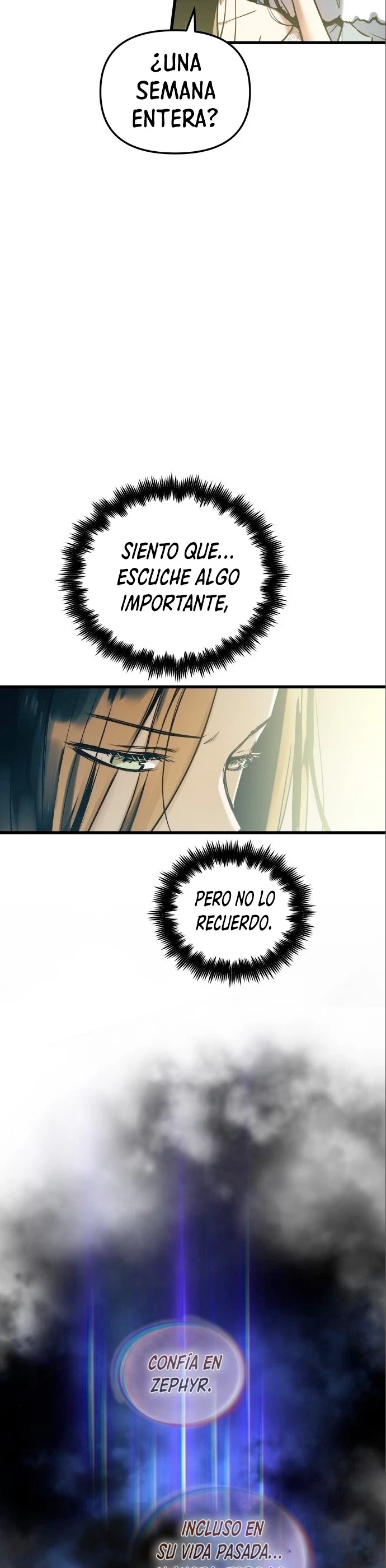 Reencarnación del Dios de la Batalla Suicida > Capitulo 52 > Page 61