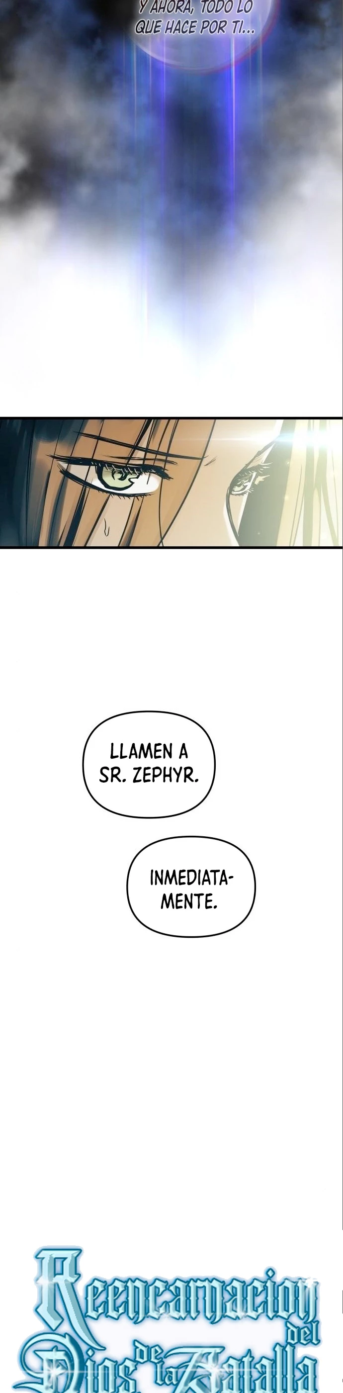 Reencarnación del Dios de la Batalla Suicida > Capitulo 52 > Page 71