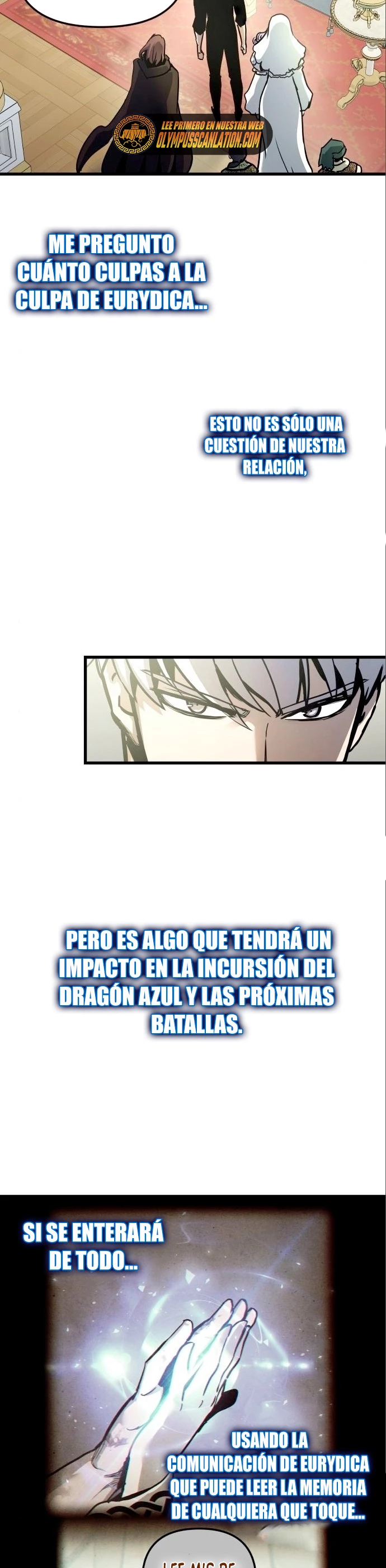 Reencarnación del Dios de la Batalla Suicida > Capitulo 52 > Page 91