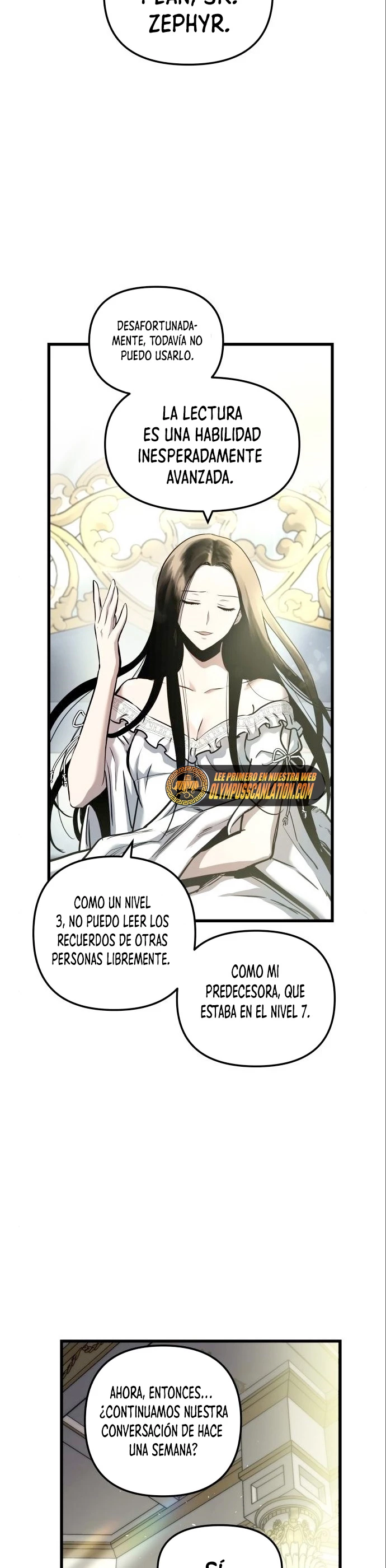 Reencarnación del Dios de la Batalla Suicida > Capitulo 52 > Page 131