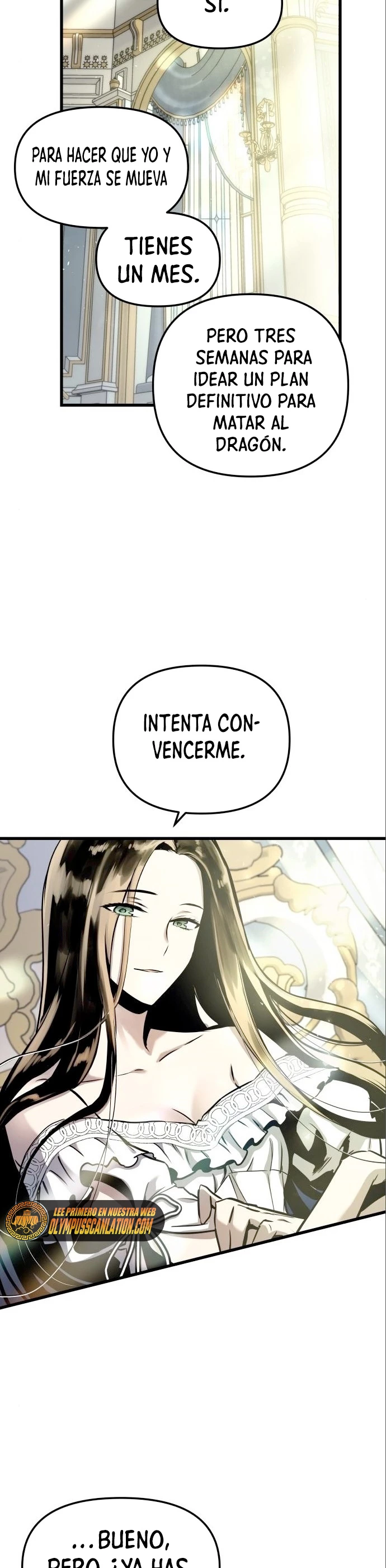 Reencarnación del Dios de la Batalla Suicida > Capitulo 52 > Page 141