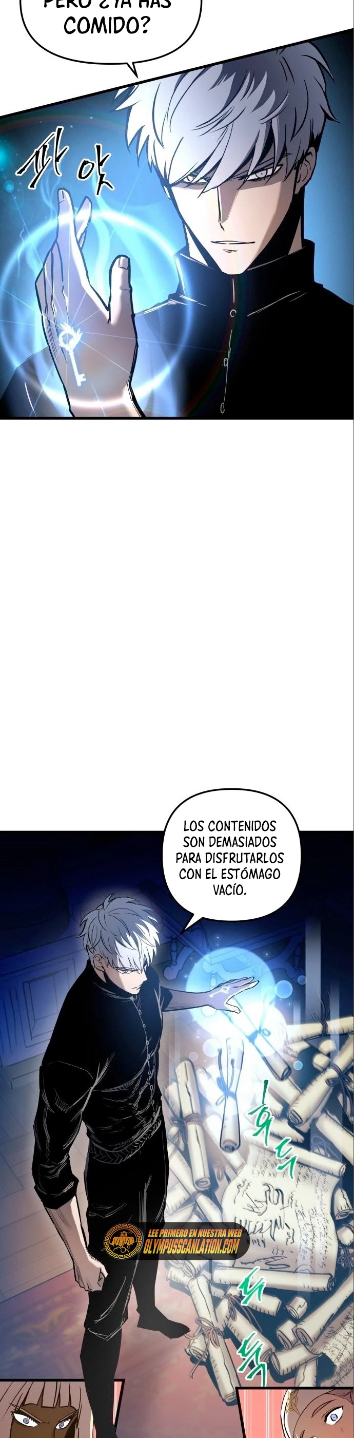 Reencarnación del Dios de la Batalla Suicida > Capitulo 52 > Page 151