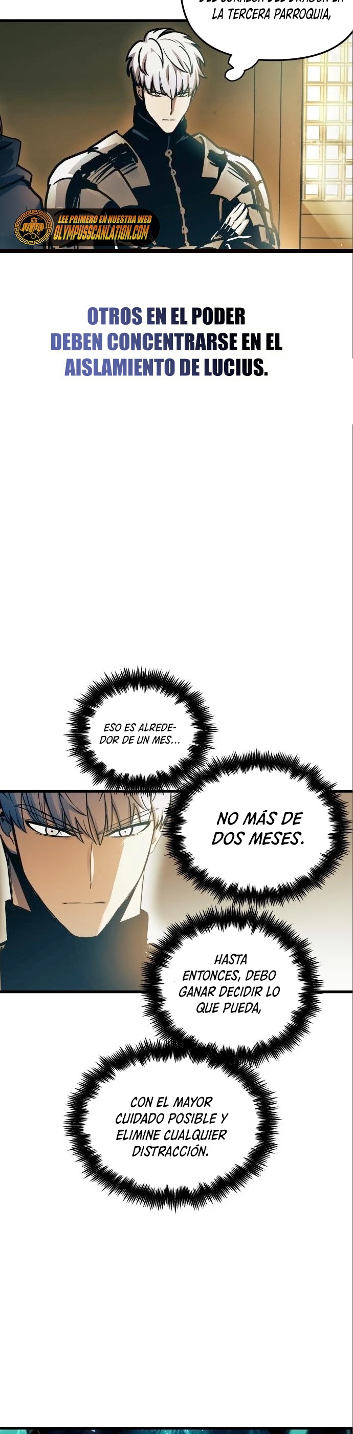 Reencarnación del Dios de la Batalla Suicida > Capitulo 52 > Page 181