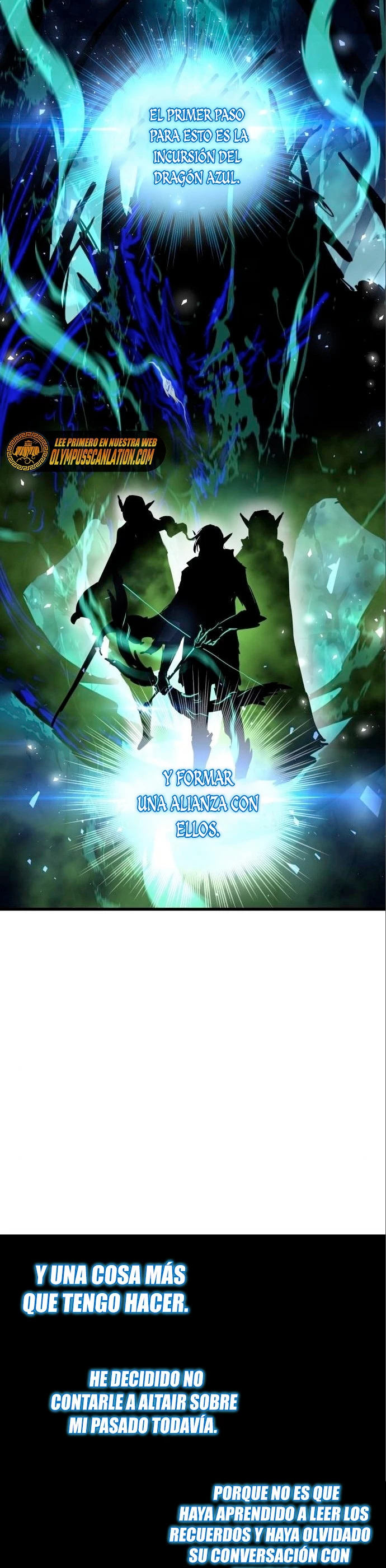 Reencarnación del Dios de la Batalla Suicida > Capitulo 52 > Page 191
