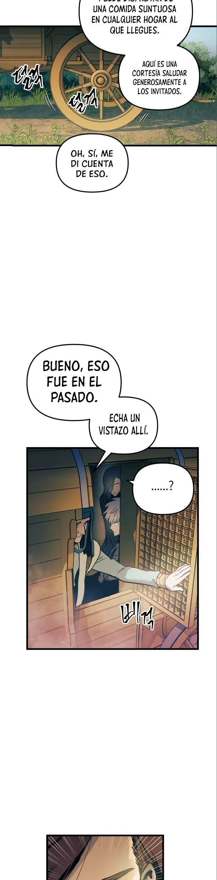 Reencarnación del Dios de la Batalla Suicida > Capitulo 52 > Page 241