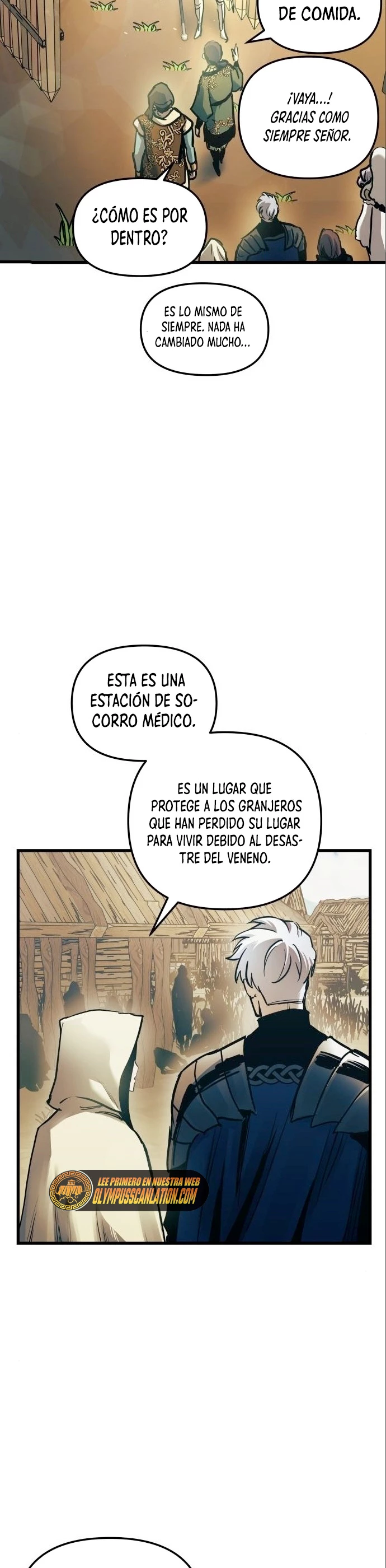 Reencarnación del Dios de la Batalla Suicida > Capitulo 52 > Page 291