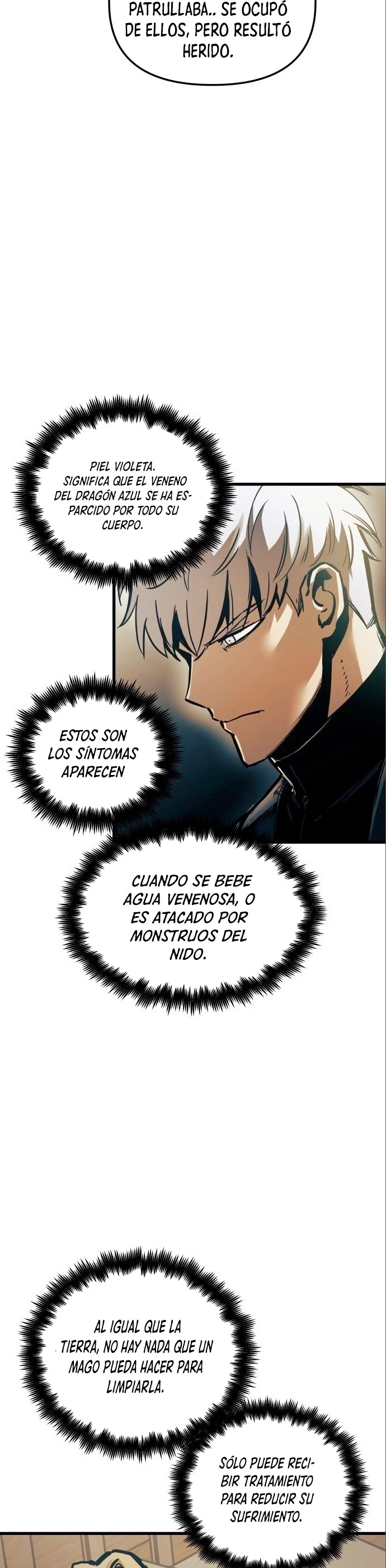 Reencarnación del Dios de la Batalla Suicida > Capitulo 52 > Page 321