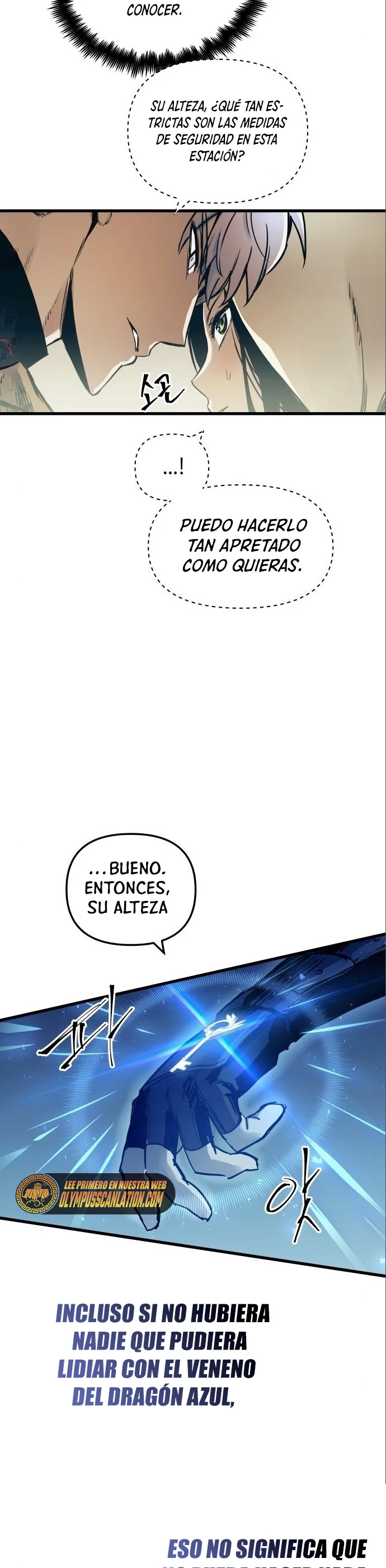 Reencarnación del Dios de la Batalla Suicida > Capitulo 52 > Page 341