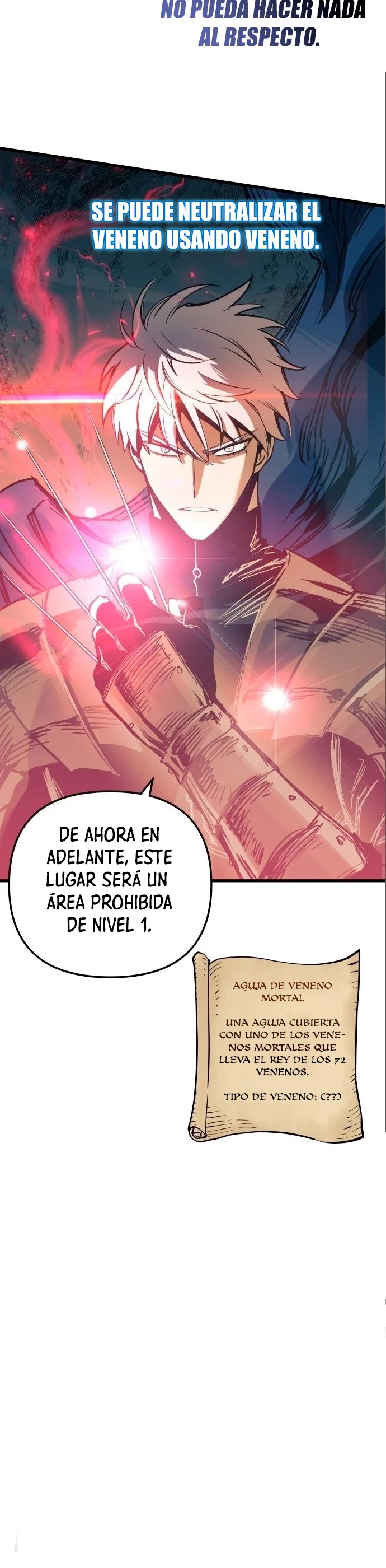 Reencarnación del Dios de la Batalla Suicida > Capitulo 52 > Page 351