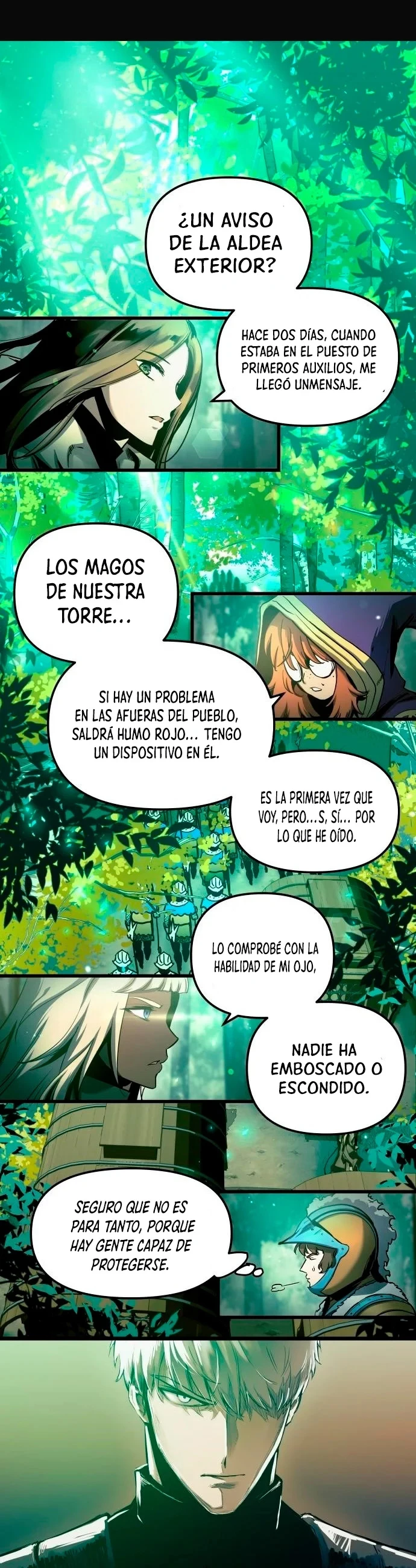Reencarnación del Dios de la Batalla Suicida > Capitulo 54 > Page 11