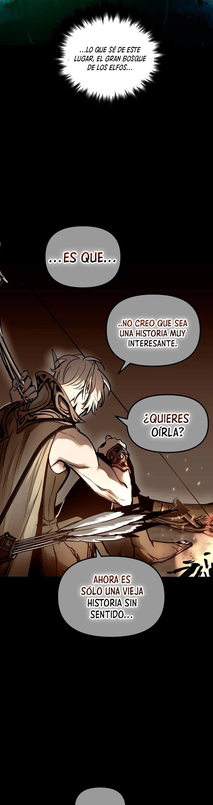 Reencarnación del Dios de la Batalla Suicida > Capitulo 54 > Page 21