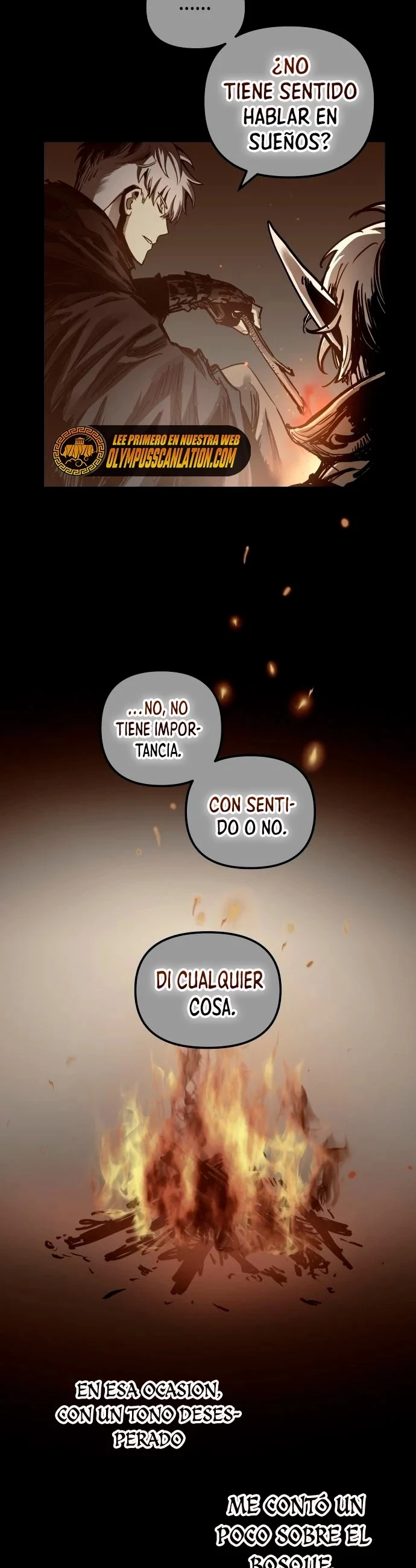 Reencarnación del Dios de la Batalla Suicida > Capitulo 54 > Page 31