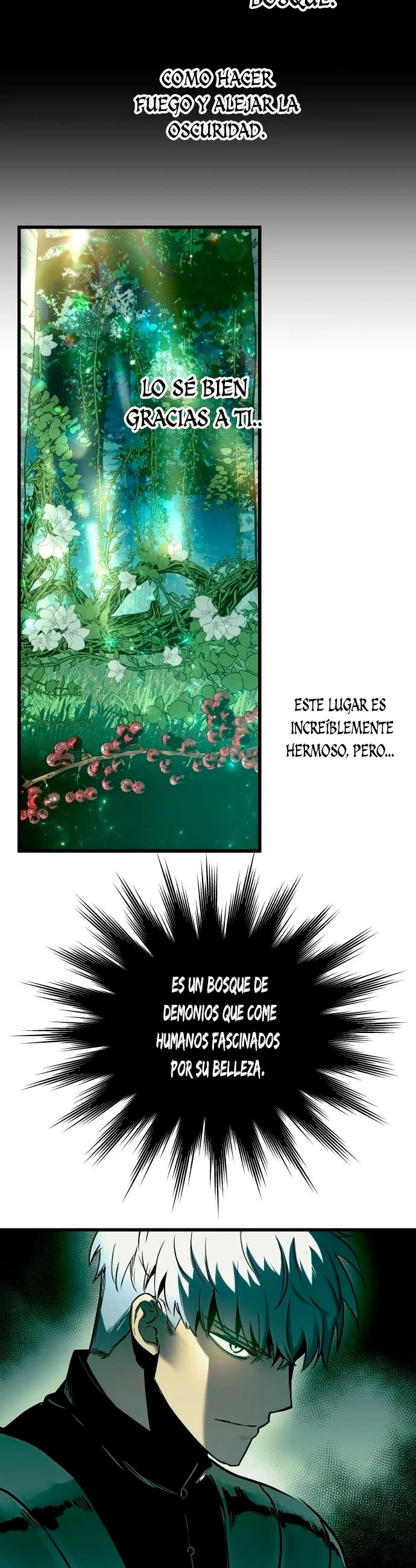 Reencarnación del Dios de la Batalla Suicida > Capitulo 54 > Page 41