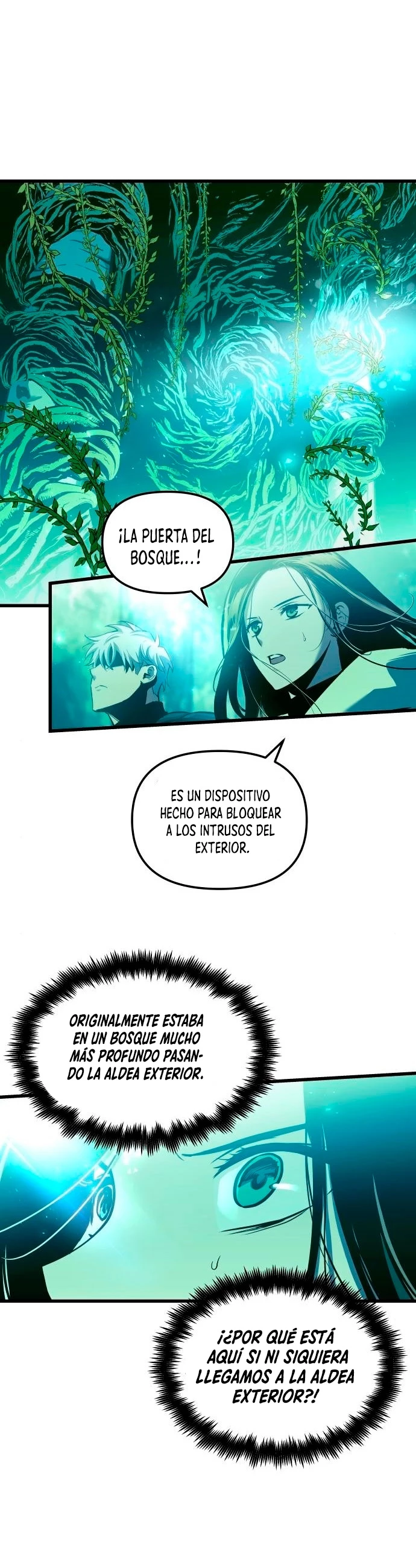 Reencarnación del Dios de la Batalla Suicida > Capitulo 54 > Page 71