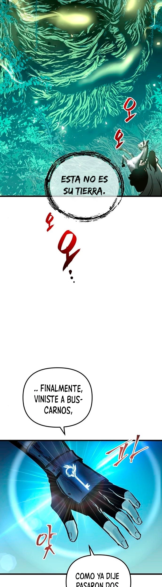 Reencarnación del Dios de la Batalla Suicida > Capitulo 54 > Page 91