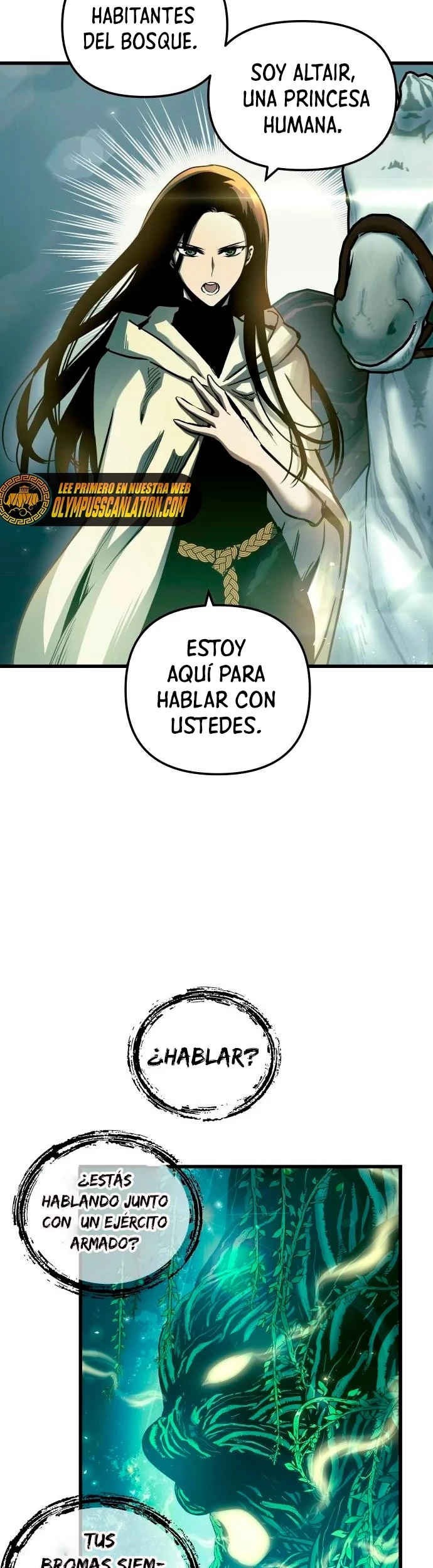 Reencarnación del Dios de la Batalla Suicida > Capitulo 54 > Page 141