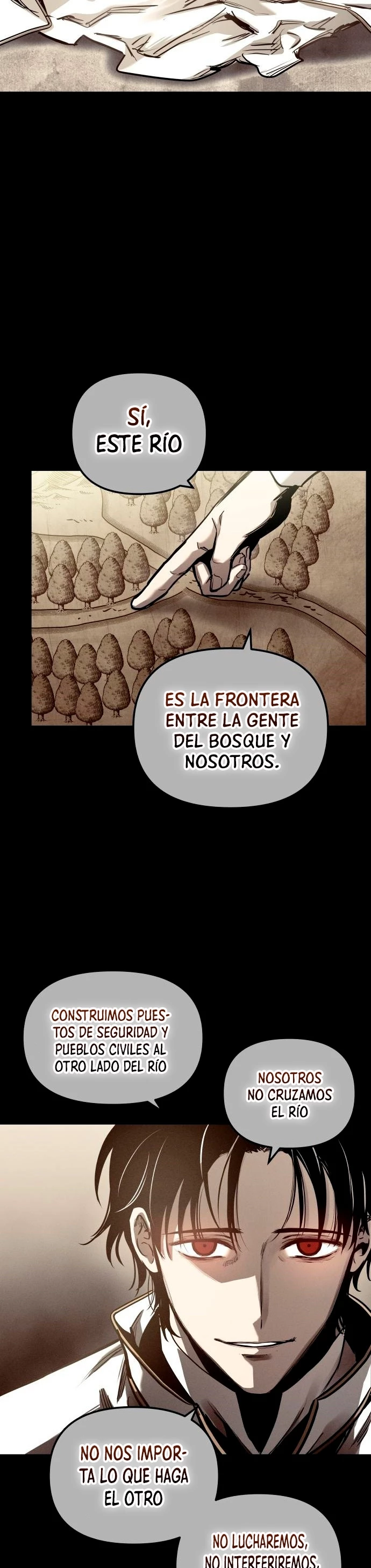 Reencarnación del Dios de la Batalla Suicida > Capitulo 54 > Page 161