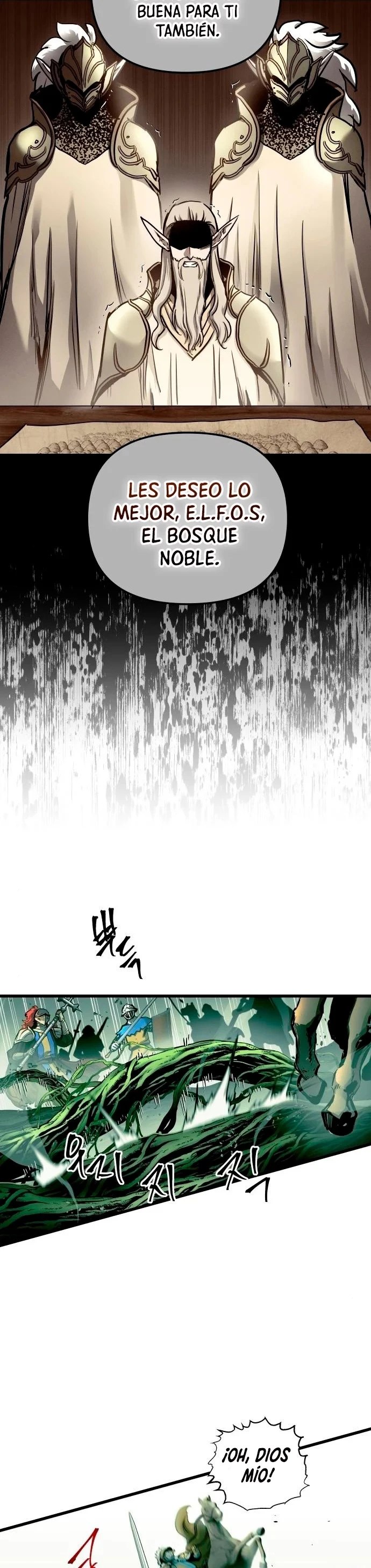 Reencarnación del Dios de la Batalla Suicida > Capitulo 54 > Page 181