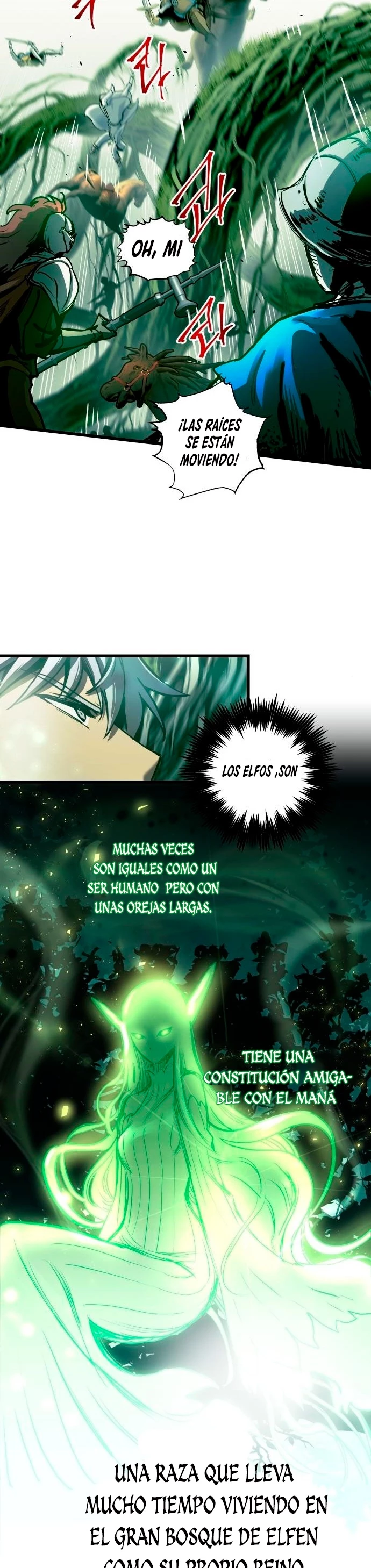 Reencarnación del Dios de la Batalla Suicida > Capitulo 54 > Page 191