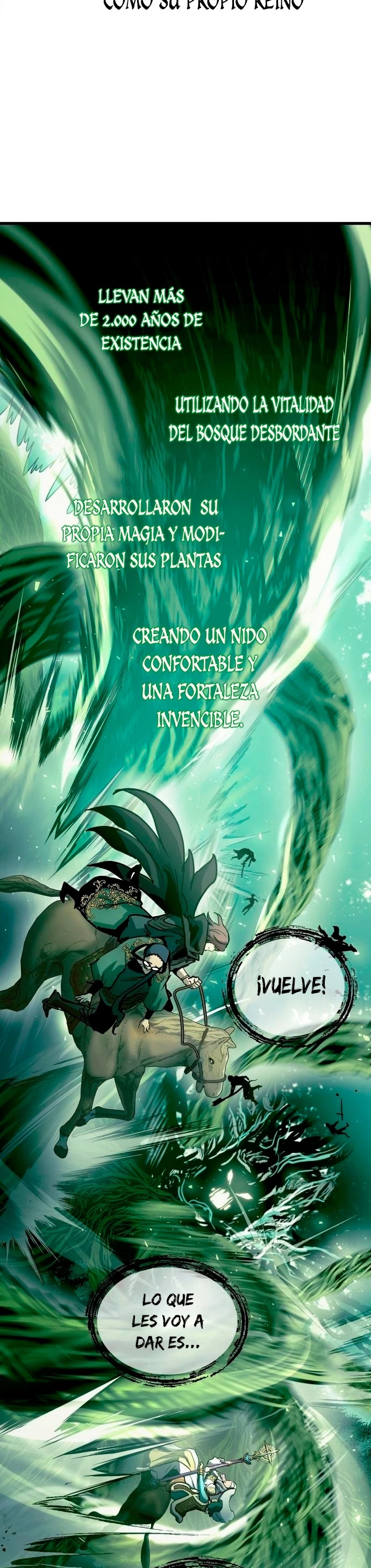 Reencarnación del Dios de la Batalla Suicida > Capitulo 54 > Page 201