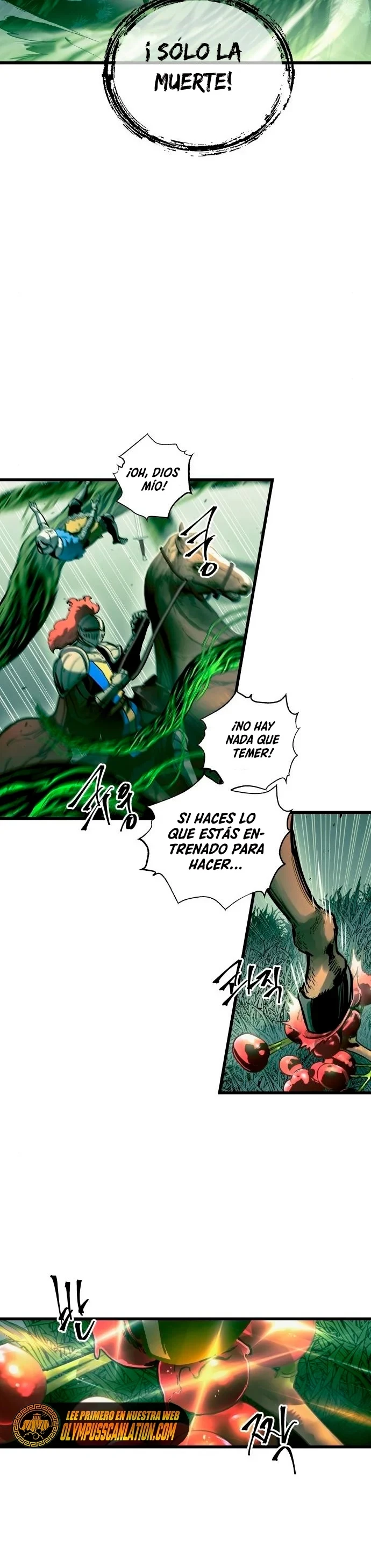 Reencarnación del Dios de la Batalla Suicida > Capitulo 54 > Page 211