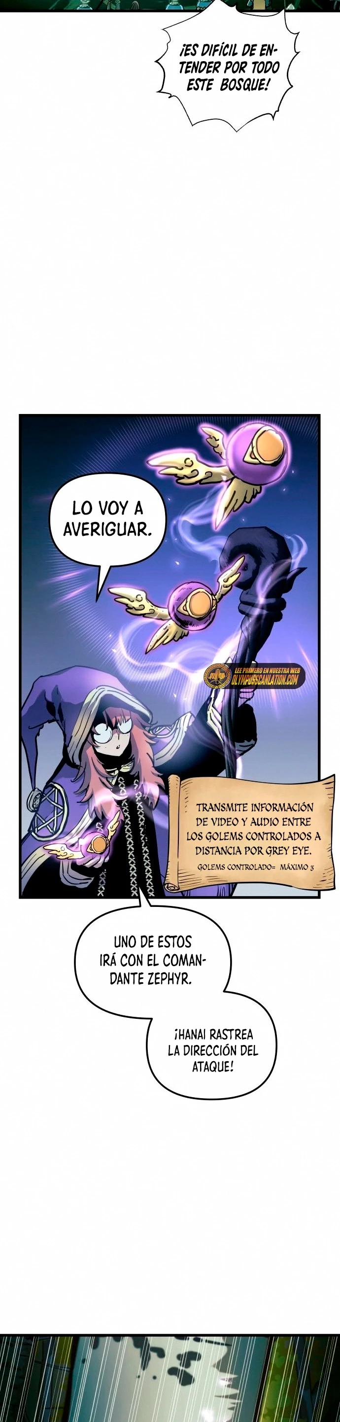 Reencarnación del Dios de la Batalla Suicida > Capitulo 55 > Page 31