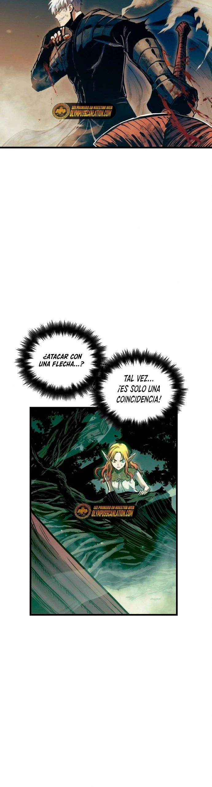 Reencarnación del Dios de la Batalla Suicida > Capitulo 55 > Page 91