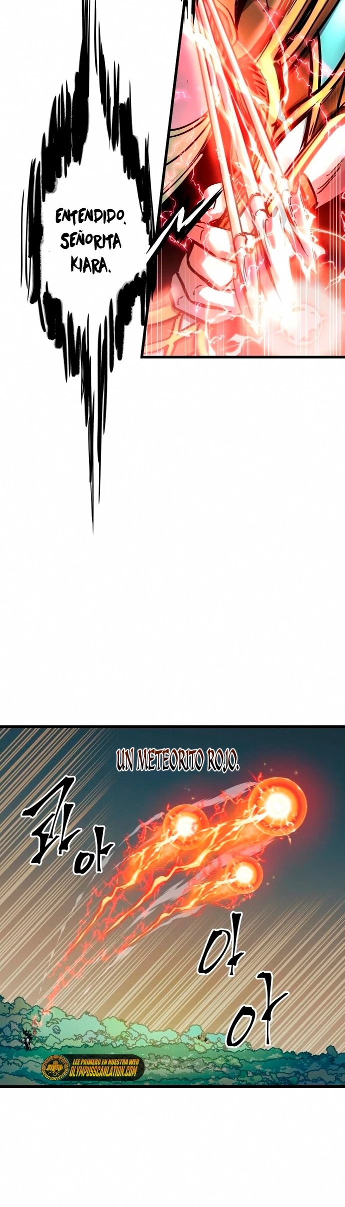 Reencarnación del Dios de la Batalla Suicida > Capitulo 55 > Page 111