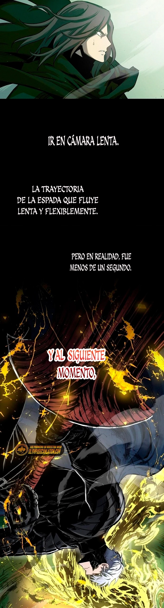 Reencarnación del Dios de la Batalla Suicida > Capitulo 55 > Page 171