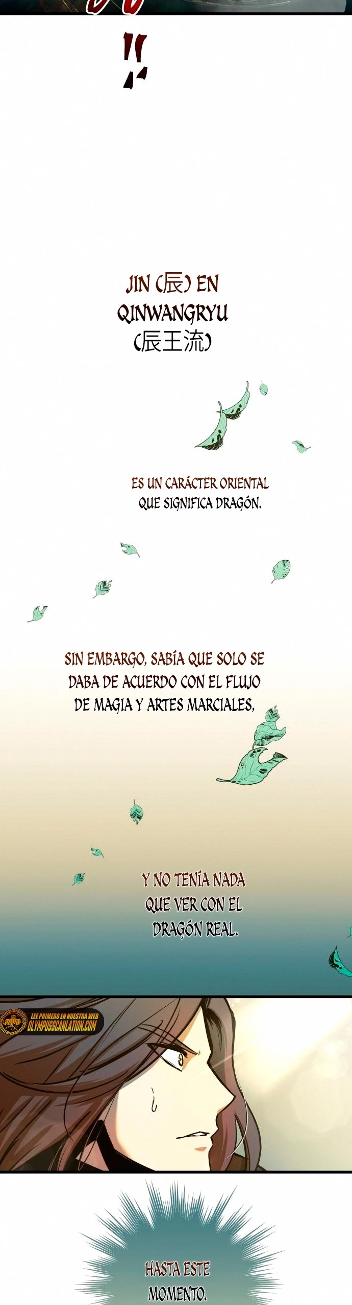 Reencarnación del Dios de la Batalla Suicida > Capitulo 55 > Page 191