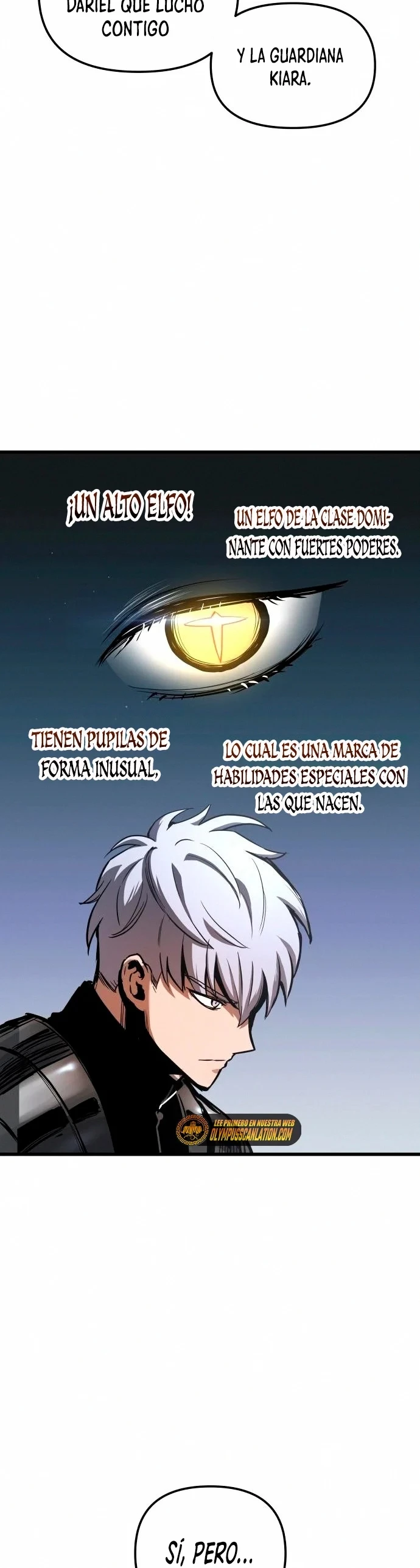 Reencarnación del Dios de la Batalla Suicida > Capitulo 55 > Page 301