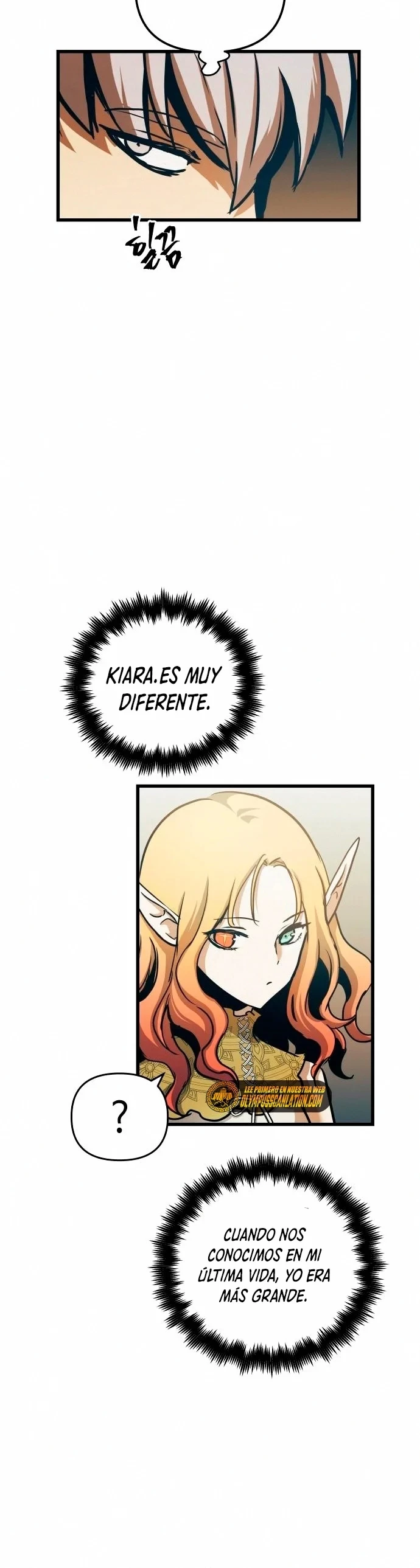 Reencarnación del Dios de la Batalla Suicida > Capitulo 55 > Page 311