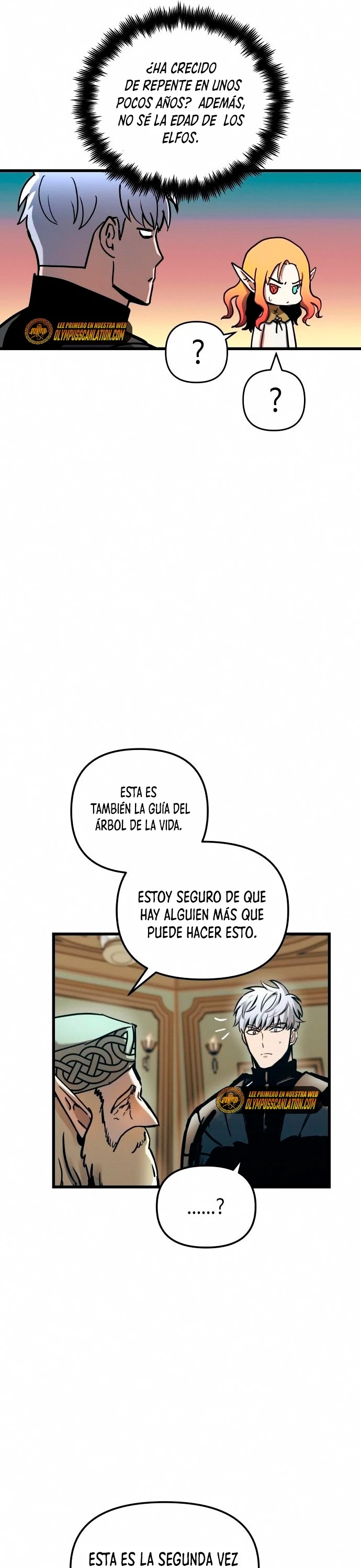 Reencarnación del Dios de la Batalla Suicida > Capitulo 55 > Page 321